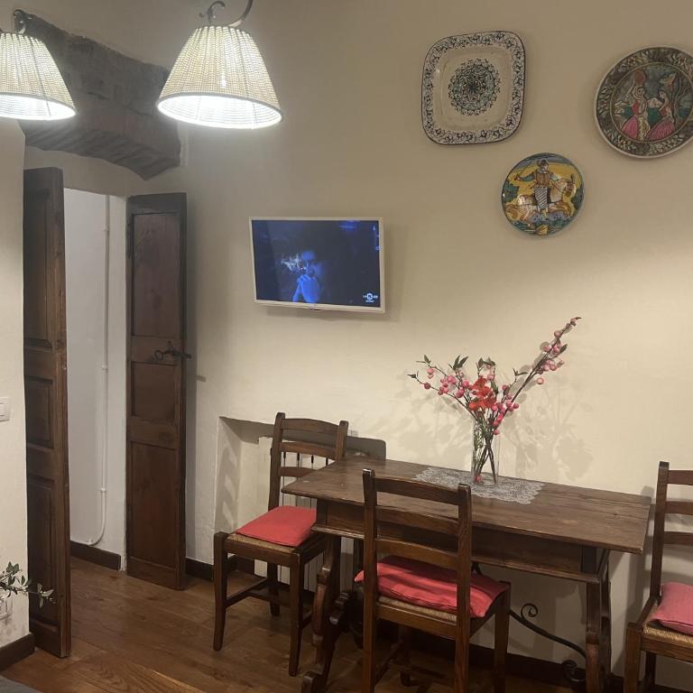 Belvedere Suite Florence - Appartamento con 1 Camera da Letto - 10