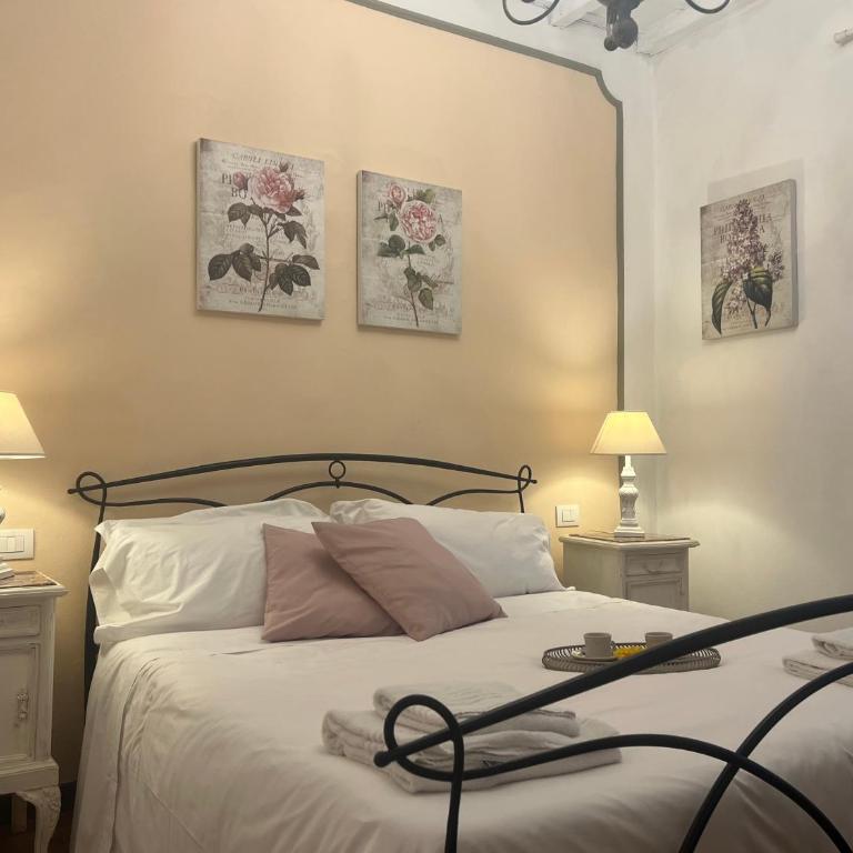 Belvedere Suite Florence - Appartamento con 1 Camera da Letto - 4
