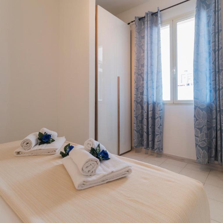 Pearl Suite Apartment - Appartamento con 1 Camera da Letto - 20