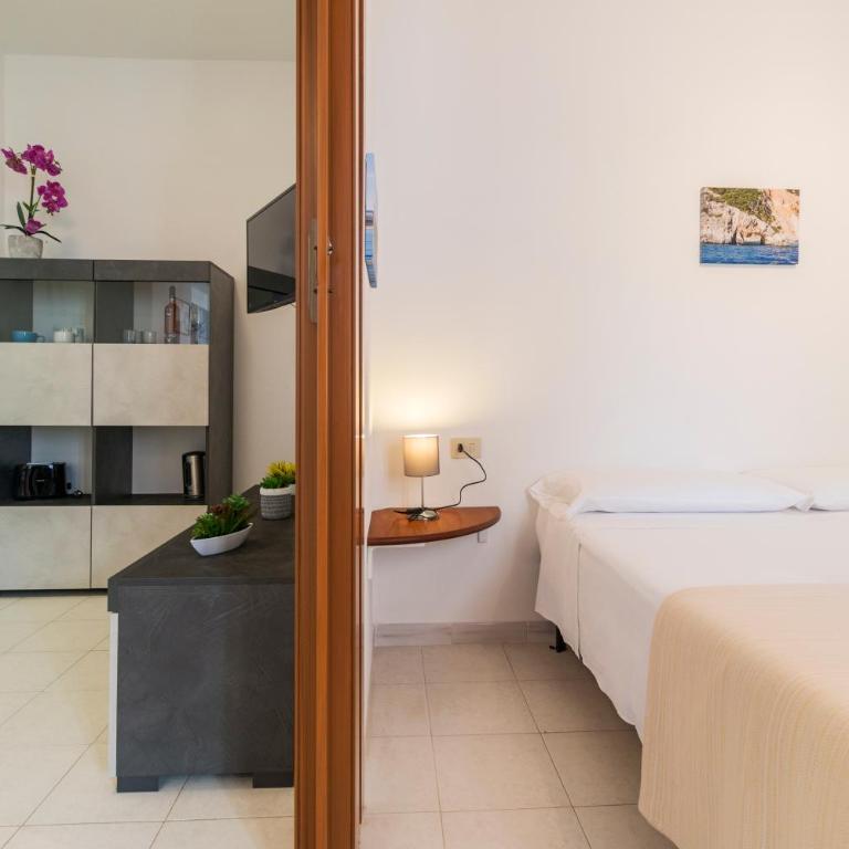 Pearl Suite Apartment - Appartamento con 1 Camera da Letto - 15