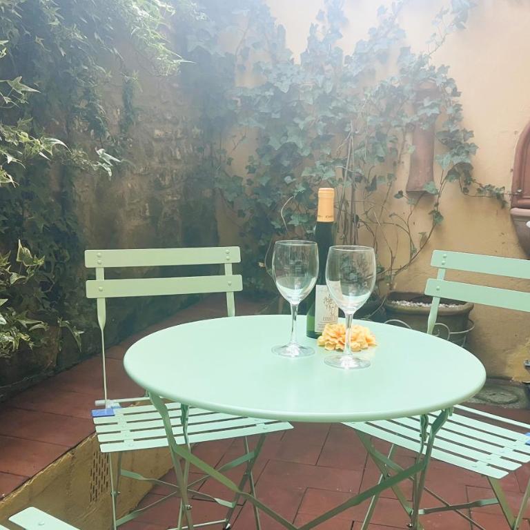 Belvedere Suite Florence - Appartamento con 1 Camera da Letto - 21