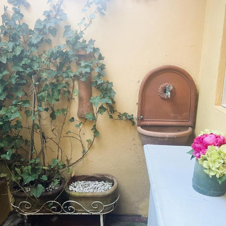 Belvedere Suite Florence - Appartamento con 1 Camera da Letto - 22