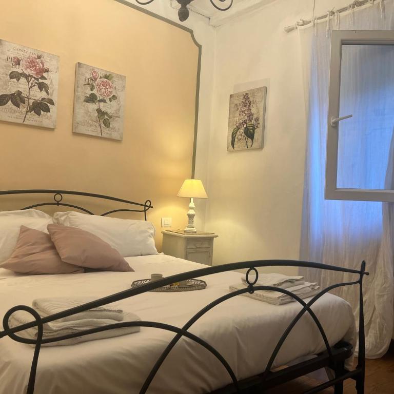 Belvedere Suite Florence - Appartamento con 1 Camera da Letto - 5