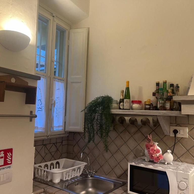 Belvedere Suite Florence - Appartamento con 1 Camera da Letto - 14