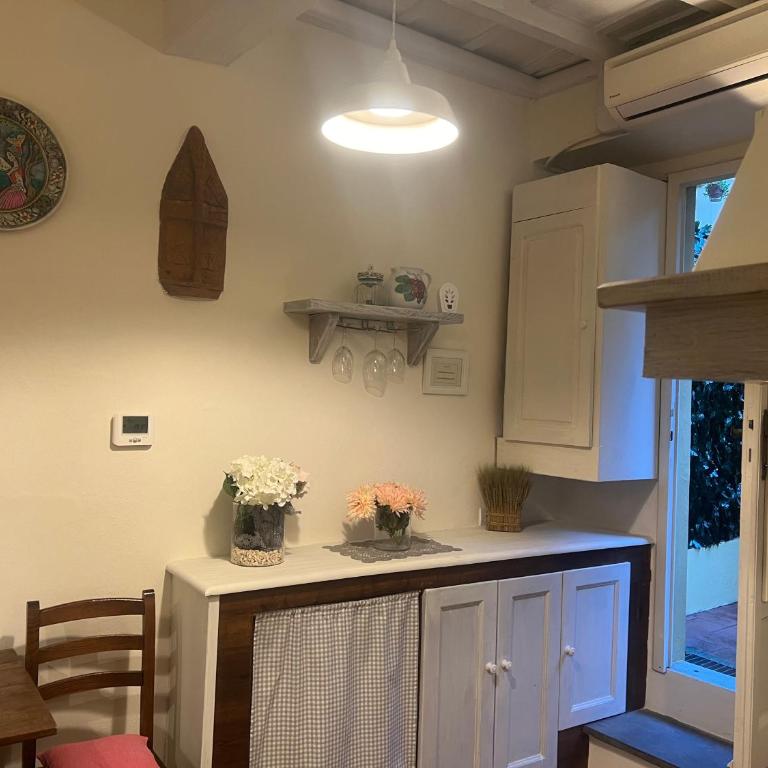 Belvedere Suite Florence - Appartamento con 1 Camera da Letto - 12