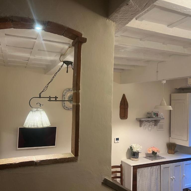 Belvedere Suite Florence - Appartamento con 1 Camera da Letto - 18