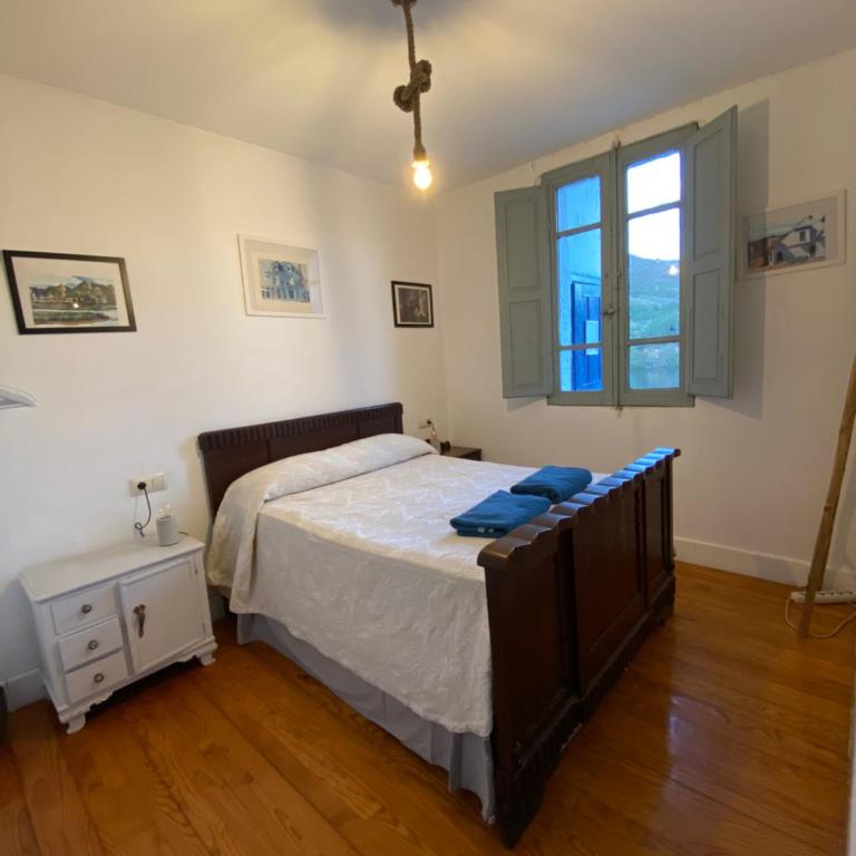 Casa de las Ascuas - Apartamento con vistas a las montañas - 2