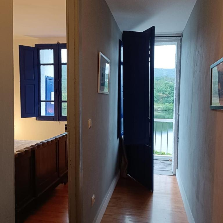 Casa de las Ascuas - Apartamento con vistas a las montañas - 7