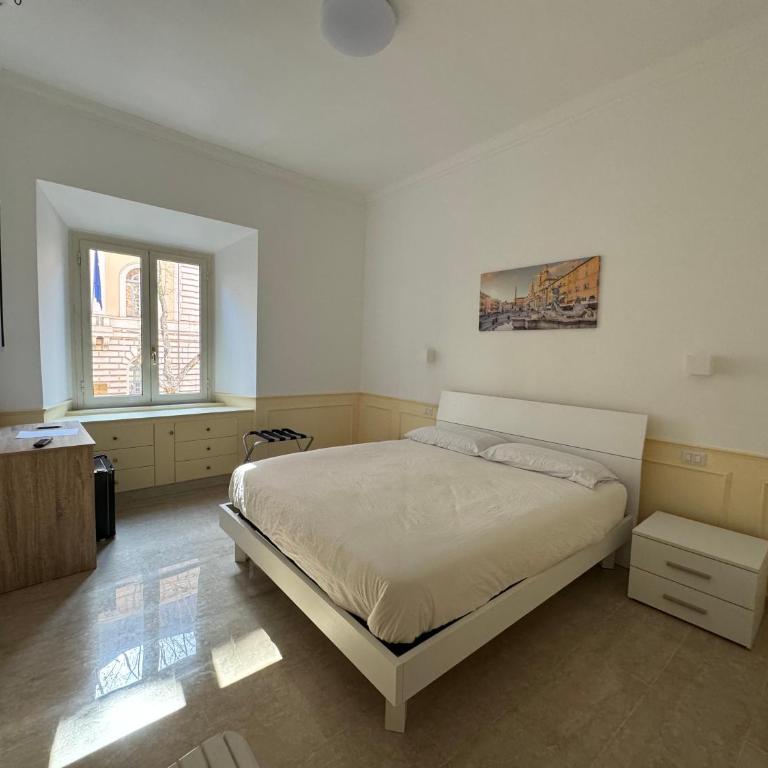 Costantino Rooms - Camera Matrimoniale Standard - 3