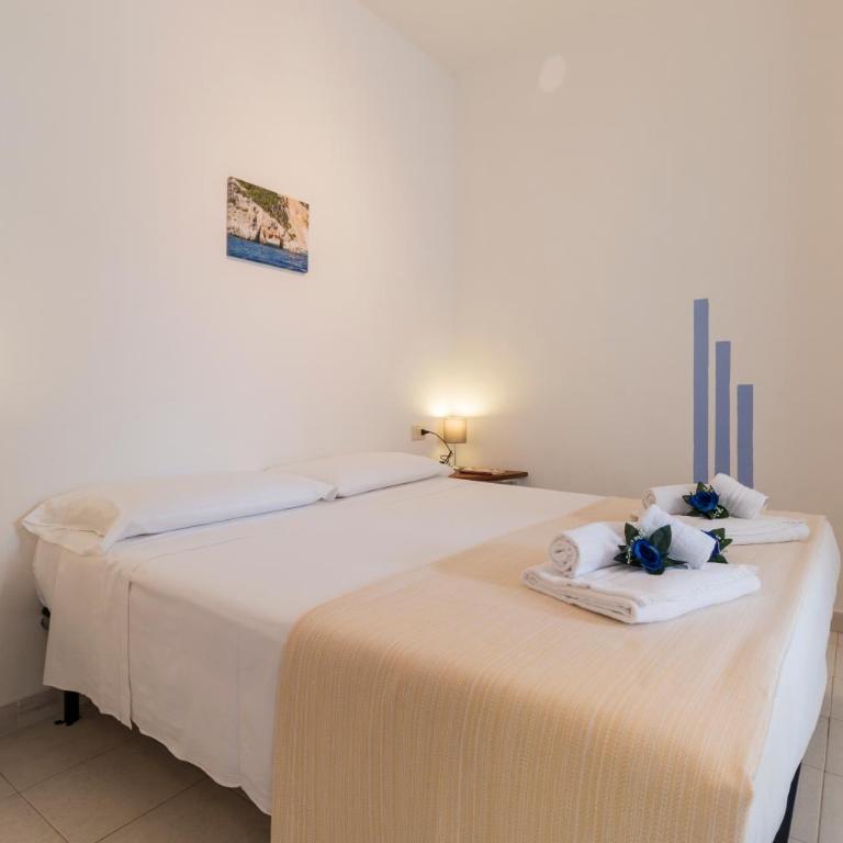 Pearl Suite Apartment - Appartamento con 1 Camera da Letto - 21
