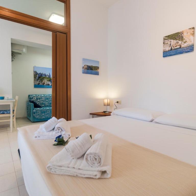 Pearl Suite Apartment - Appartamento con 1 Camera da Letto - 17