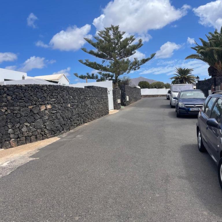 Villa Little Milli 68 A2 - One-Bedroom House - 3