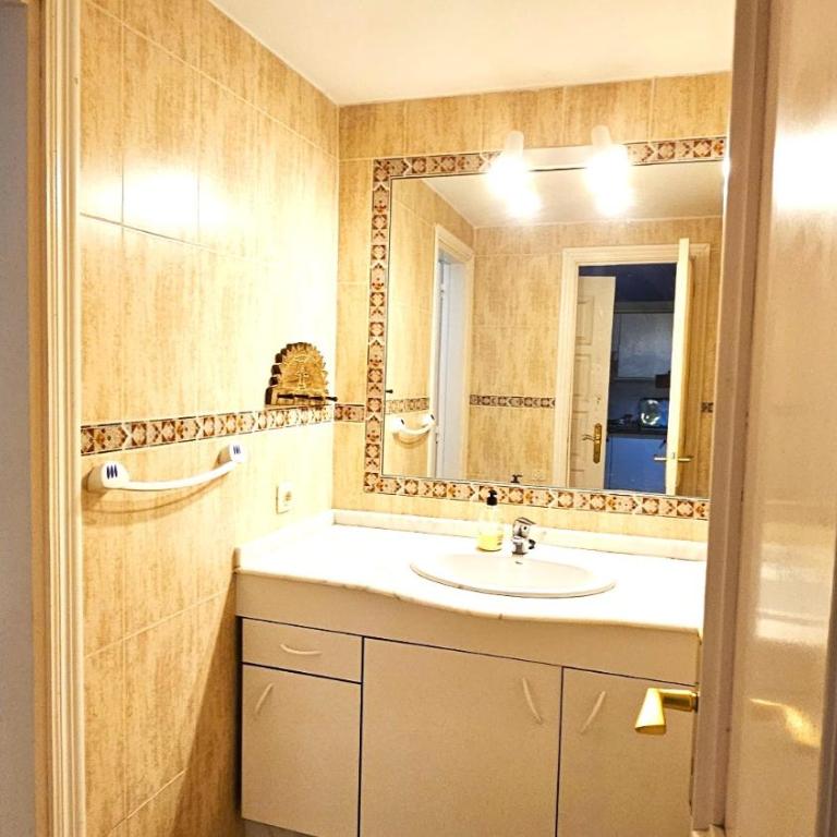 Villas Canarias apartamento 310 - Apartamento - 9