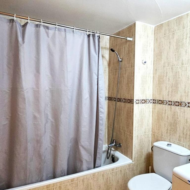 Villas Canarias apartamento 310 - Apartamento - 10