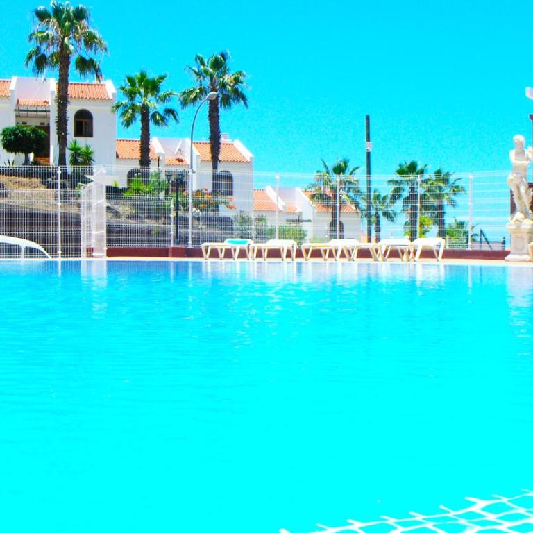 Villas Canarias apartamento 310 - Apartamento - 2