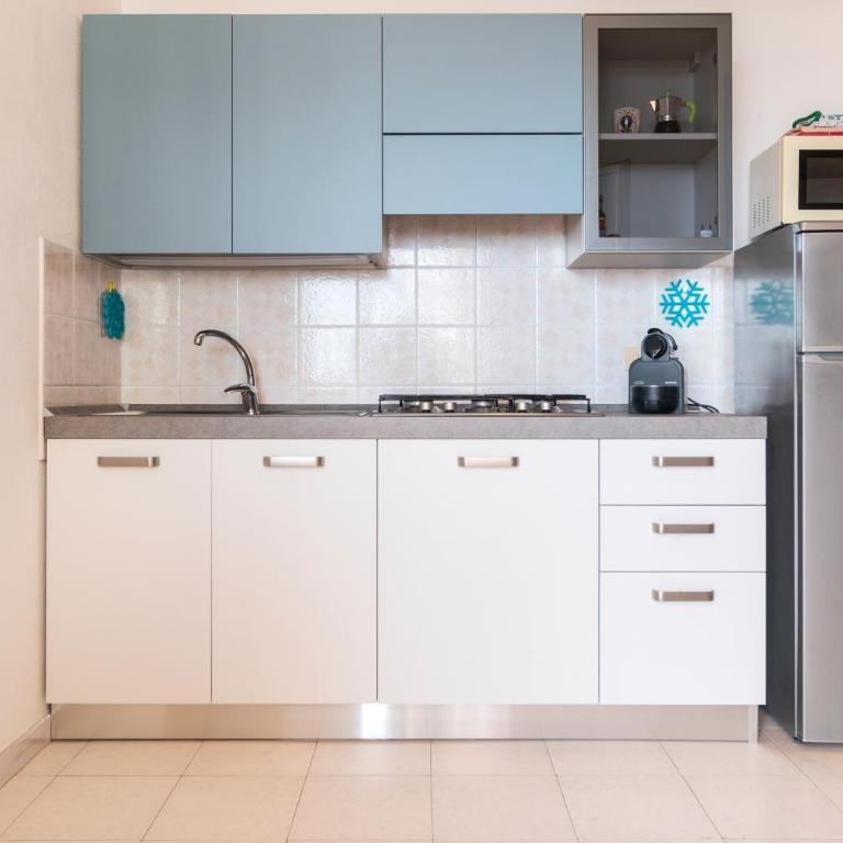 Pearl Suite Apartment - Appartamento con 1 Camera da Letto - 14