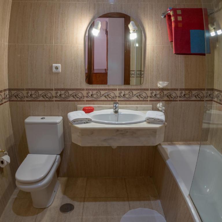 Tu Villa Rural Lentisco 8 Dormitorios Piscina privada - Eight-Bedroom Villa - 28