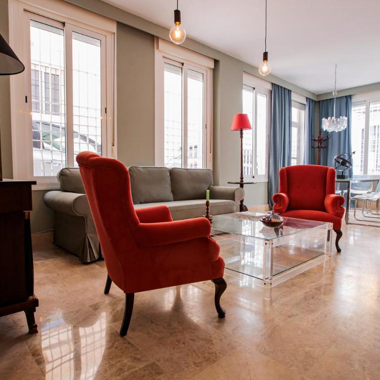 HN Arrayan - One-Bedroom Apartment - 8