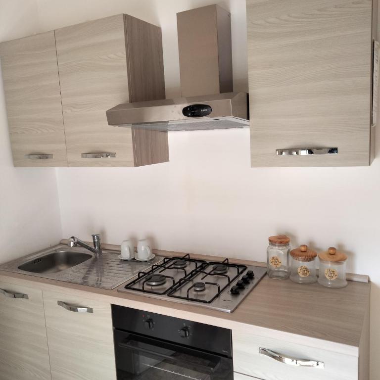 B&B Ariosto - Appartamento con 2 Camere da Letto - 2