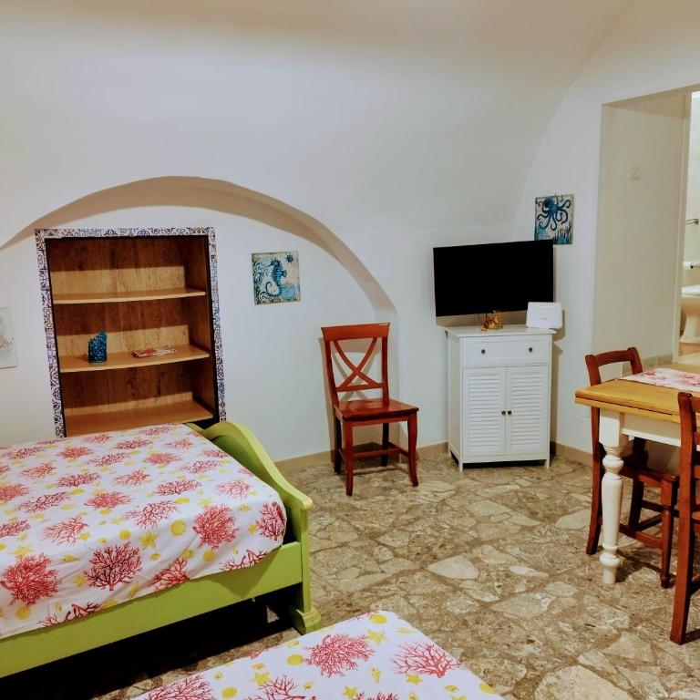 Casetta Corallina - Casa con 1 Camera da Letto - 14
