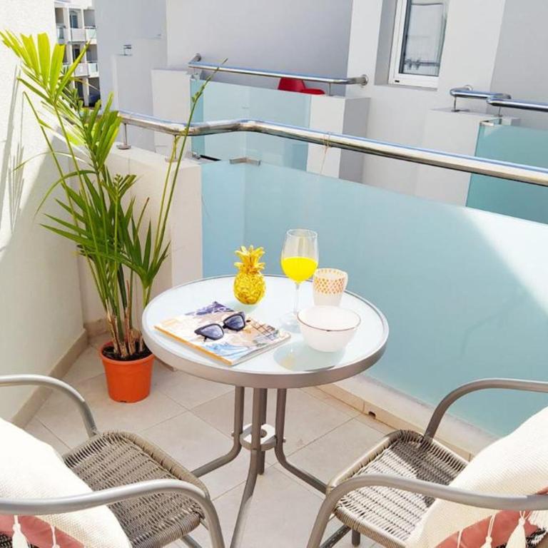 Lotus Suite - Apartamento de 1 dormitorio - 24