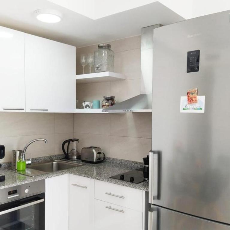 Lotus Suite - Apartamento de 1 dormitorio - 12