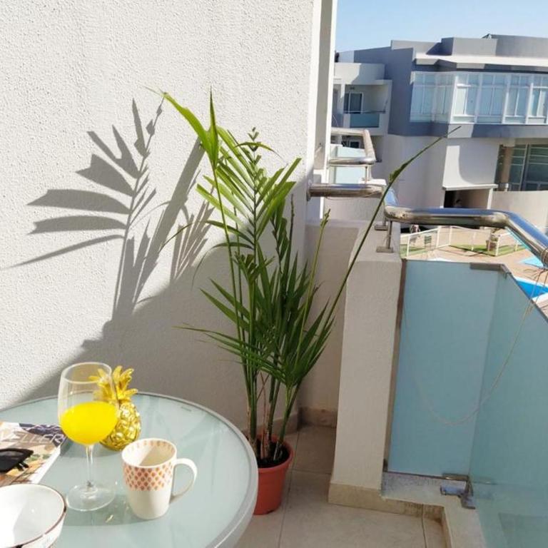 Lotus Suite - Apartamento de 1 dormitorio - 23