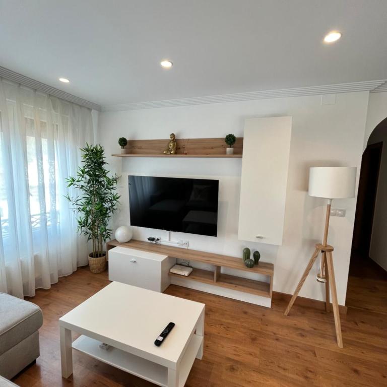 Apartamento Fana - Apartamento de 2 dormitorios - 3