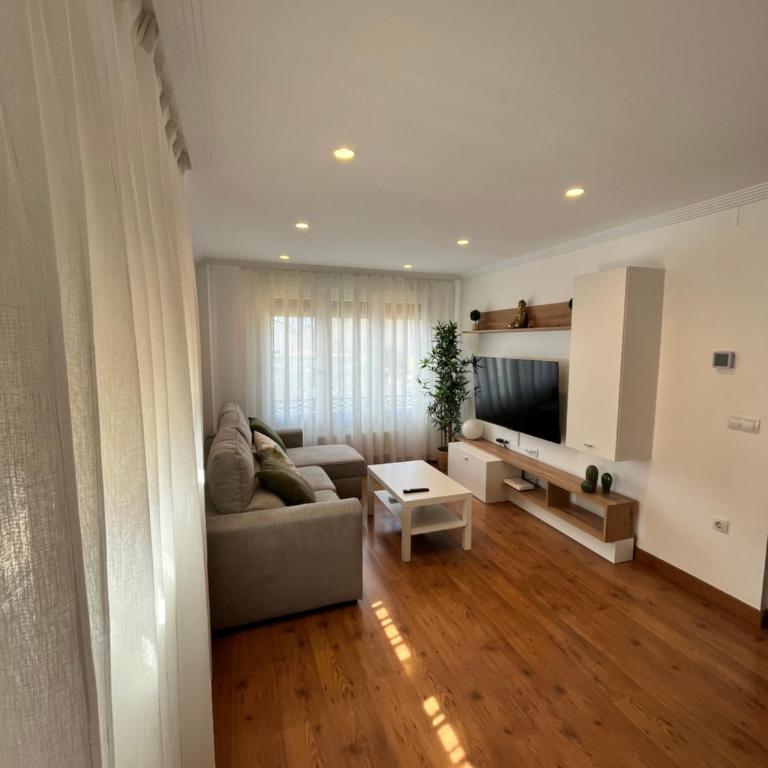Apartamento Fana - Apartamento de 2 dormitorios - 2