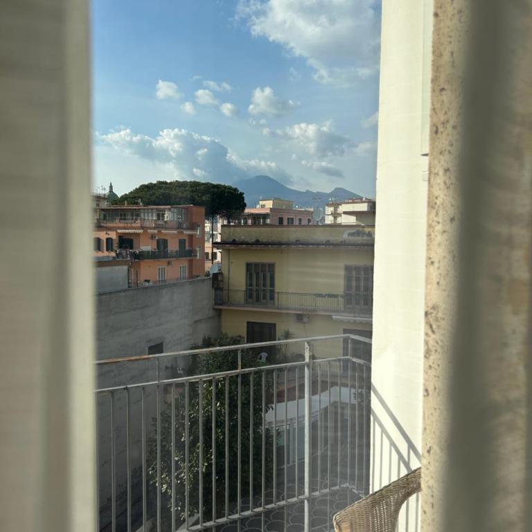 Casa Cinque in Pompei - Appartamento con 2 Camere da Letto - 7