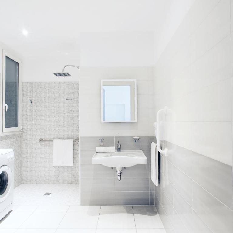 Vuelle Residence Apartments - Appartamento con Vista Montagna - 8