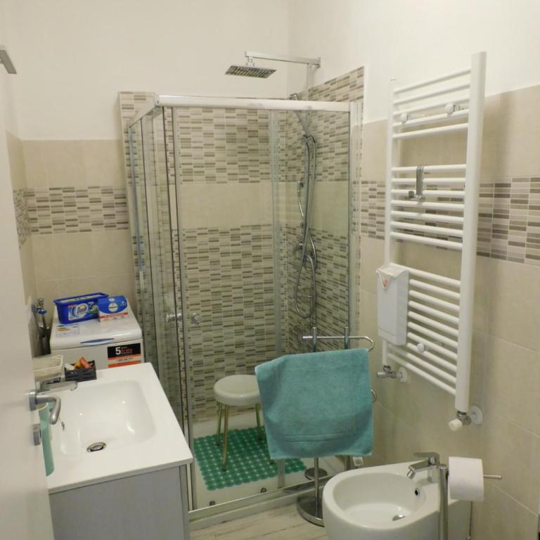 Casa Colonne Fiorite - Appartamento con 2 Camere da Letto - 27