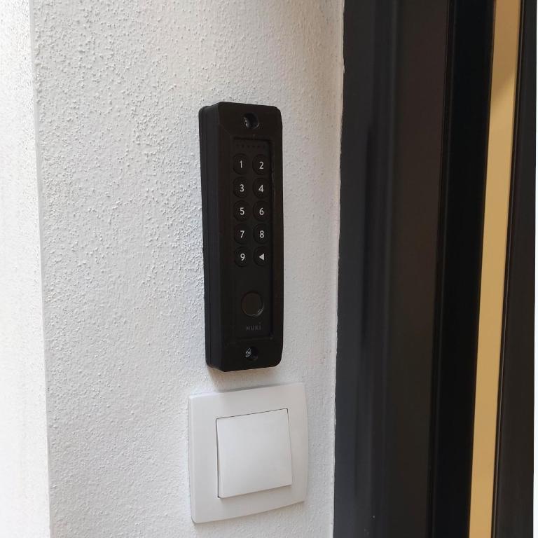 Loft Premium Córdoba - Apartamento de 1 dormitorio - 32