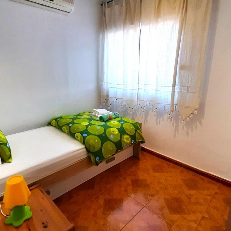 Puerto Santiago Plaza - Appartamento con 3 Camere da Letto - 12
