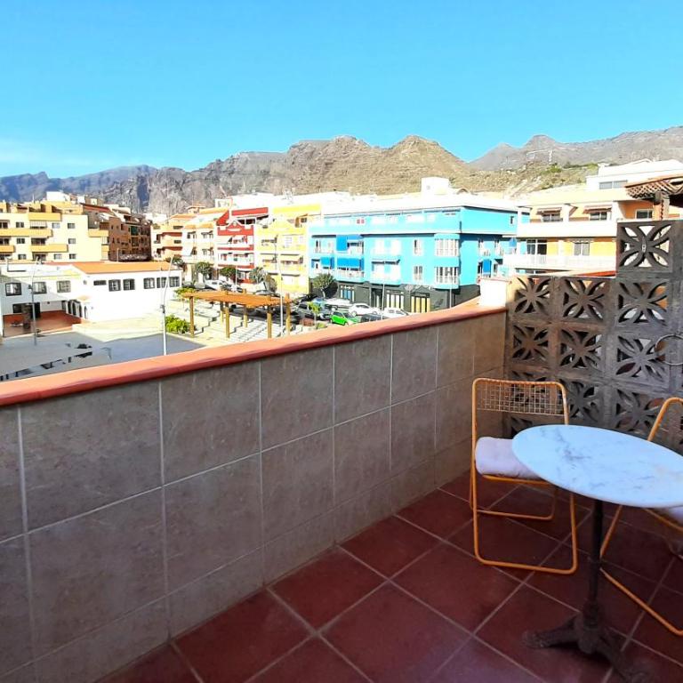 Puerto Santiago Plaza - Appartamento con 3 Camere da Letto - 20