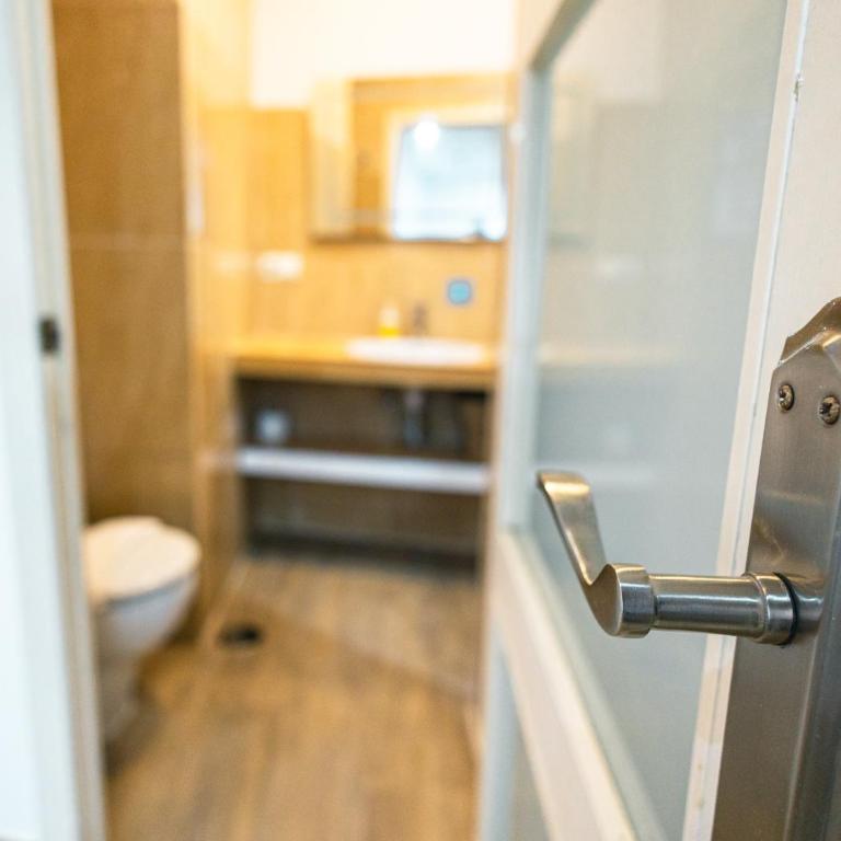 Apartamento Central - One-Bedroom Apartment - 6