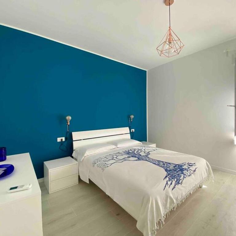 Casa del Salice Lagoon View with Garden - Appartamento con 1 Camera da Letto - 1