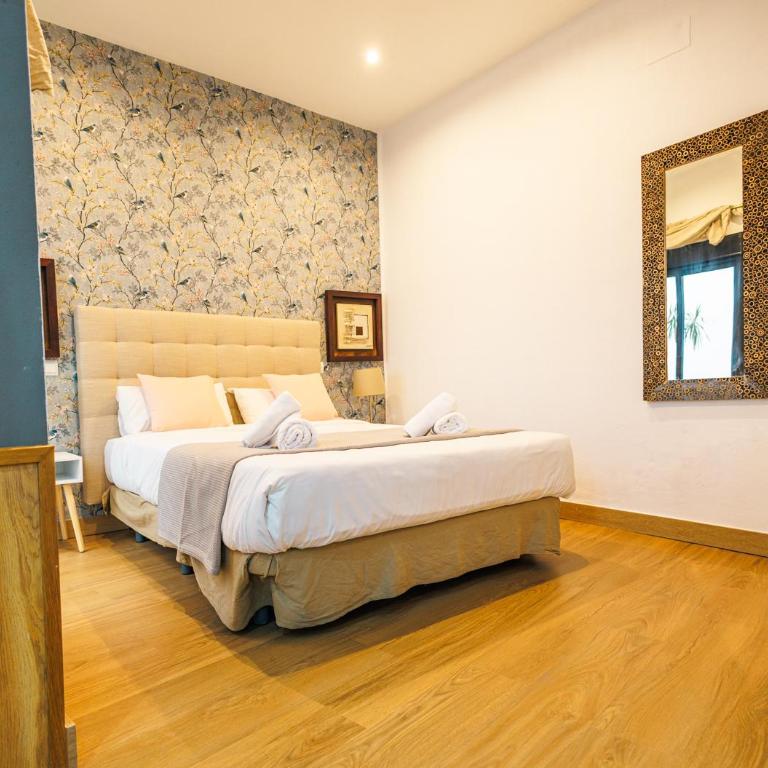 Apartamento Central - One-Bedroom Apartment - 13