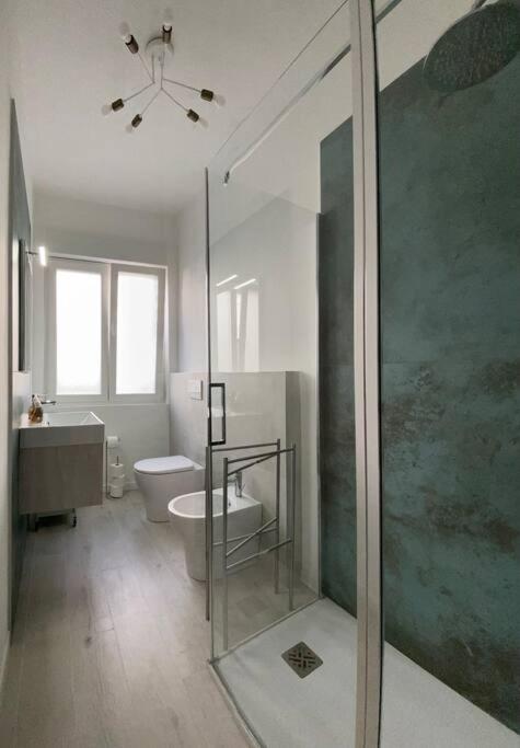 Casa del Salice Lagoon View with Garden - Appartamento con 1 Camera da Letto - 16
