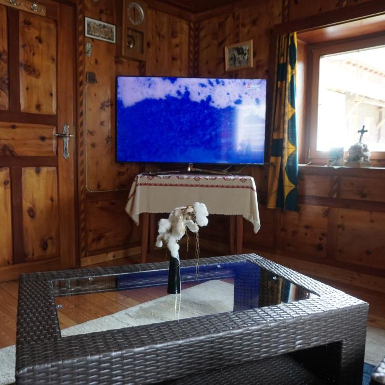 Ferienhaus Meins - Casa de 5 dormitorios con balcón - 44