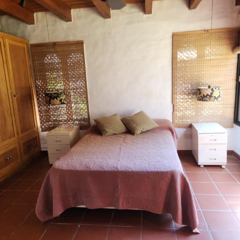 Casa BAUM - Three-Bedroom House - 13