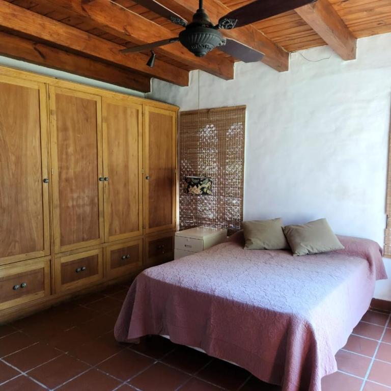 Casa BAUM - Three-Bedroom House - 11