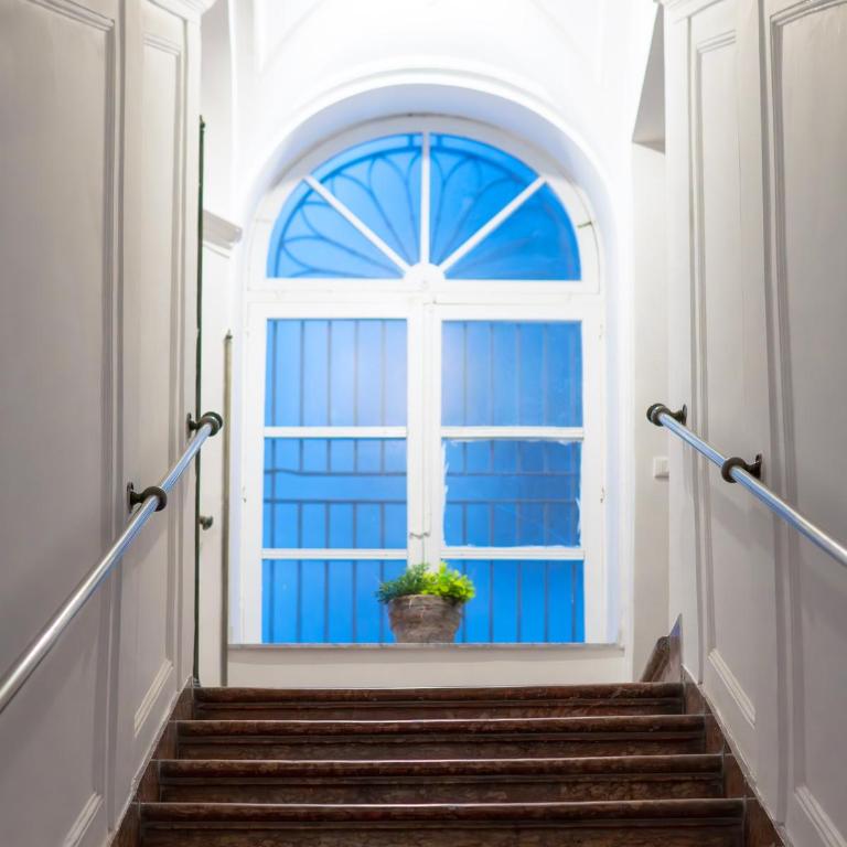 VICTORIO APARTMENT - Appartamento con 1 Camera da Letto e Balcone - 8