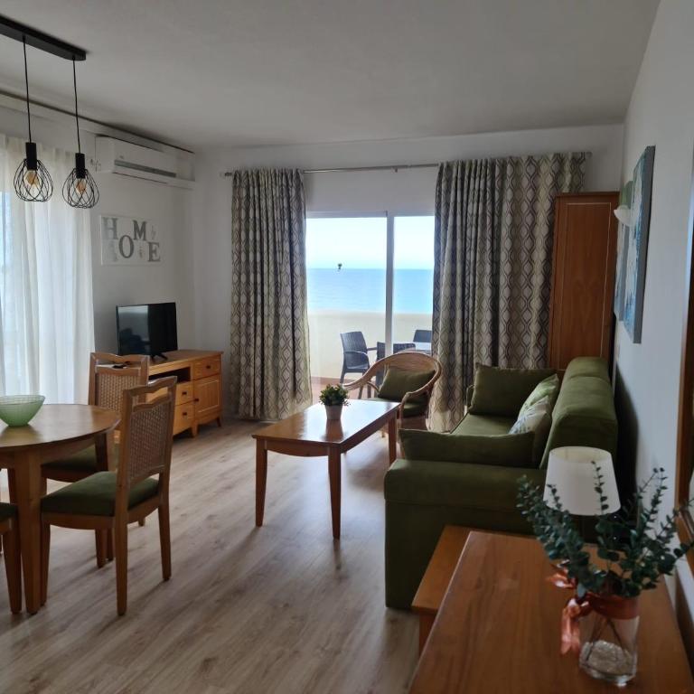 Benalbeach Sea Front - Apartamento con vistas al mar - 14