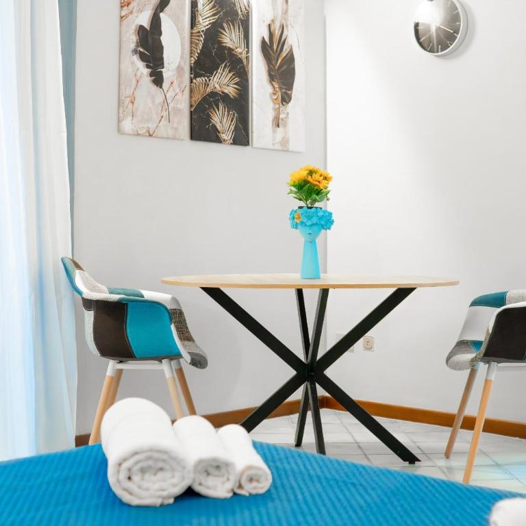 VICTORIO APARTMENT - Appartamento con 1 Camera da Letto e Balcone - 13