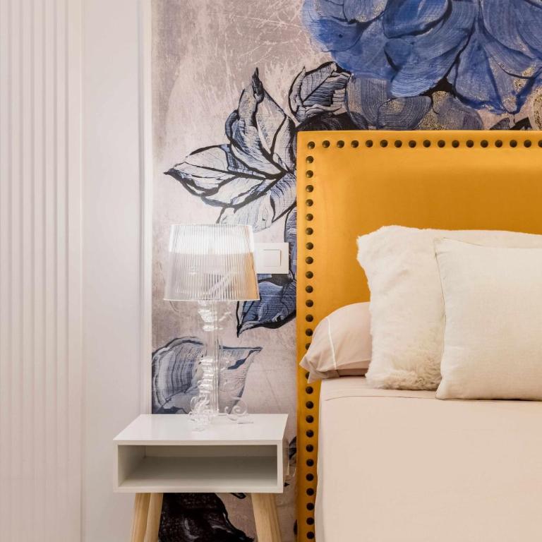 Apartamento lujoso cercano al centro de Madrid - One-Bedroom Apartment - 6