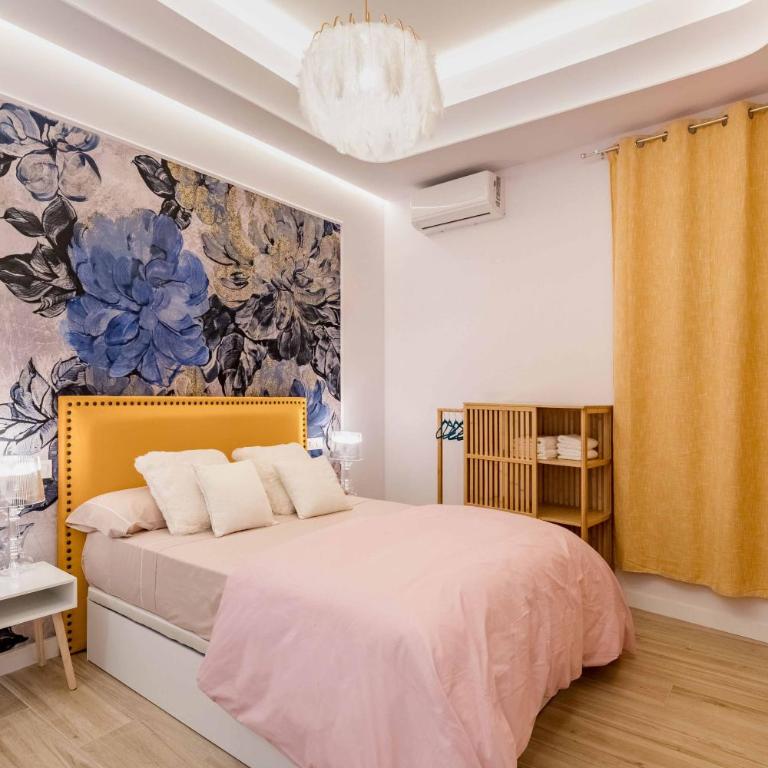 Apartamento lujoso cercano al centro de Madrid - One-Bedroom Apartment - 7