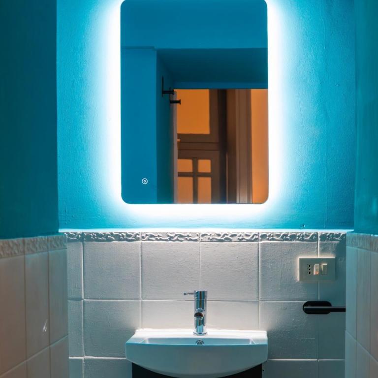 VICTORIO APARTMENT - Camera Matrimoniale con Bagno Privato - 12