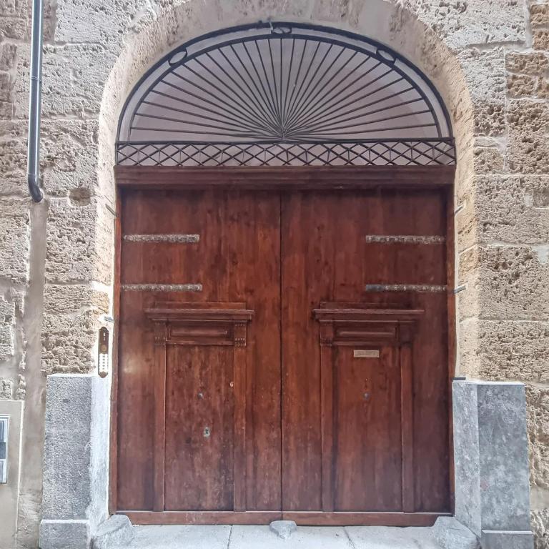 VICTORIO APARTMENT - Appartamento con 1 Camera da Letto e Balcone - 16