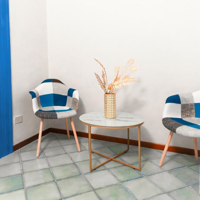 VICTORIO APARTMENT - Appartamento con 1 Camera da Letto e Balcone - 17